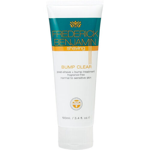 Bump Clear Post Shave & Razor Bump Cream