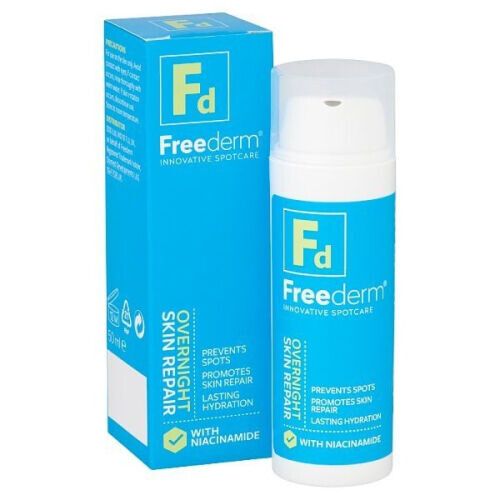 Overnight Clearing Serum