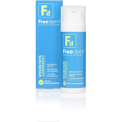 Overnight Skin Repair