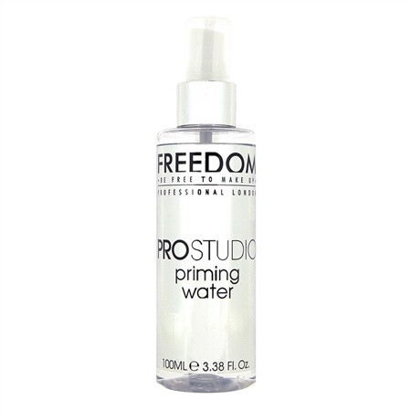 Studio Priming Water
