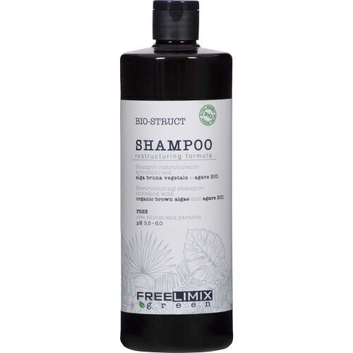 Bio Struct Shampoo