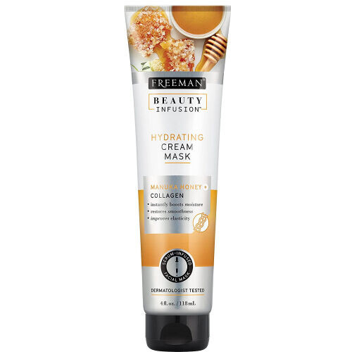 Beauty Infusion Hydrating Cream Mask