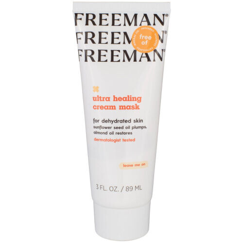 Ultra Healing Cream Mask
