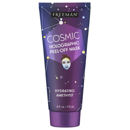 Cosmic Holographic Peel-off Mask Hydrating Amethyst