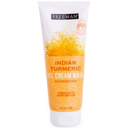 Indian Turmeric Gel Cream Mask
