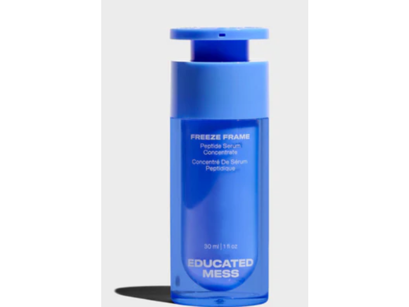 FreezeFrame Peptide Serum Concentrate, 30 mL/1 fl oz