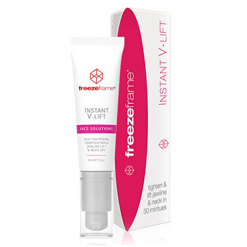 Instant V-Lift Serum