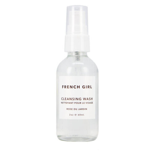 Cleansing Wash - Rose Du Jardin