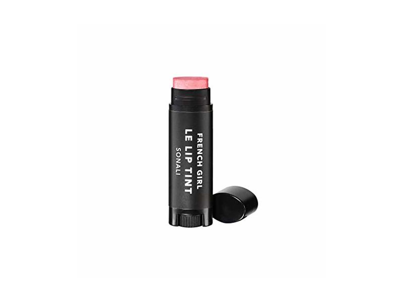 French Girl Le Lip Tint, Sonali, 0.17 oz/ 5 mL