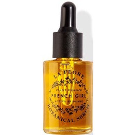 Botanical Serum