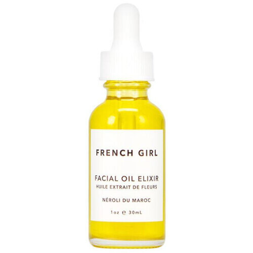 Facial Oil Elixir