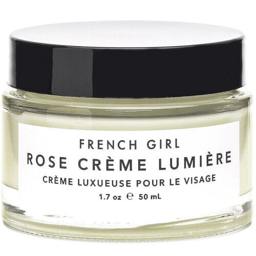 Rose Cream Lumiere