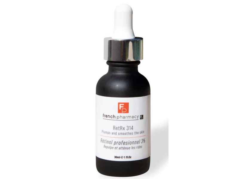 French Pharmacy RetRx 314 Retinol Serum, 1 fl oz/30 mL