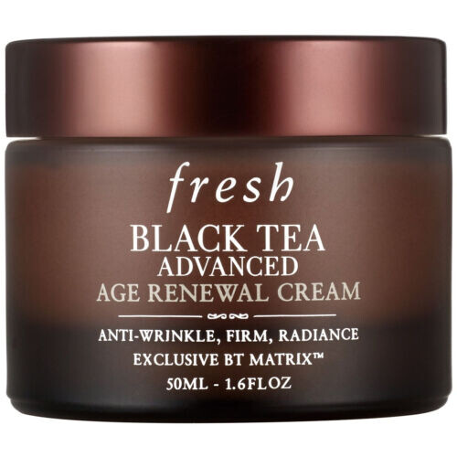 Black Tea Advanced Cream