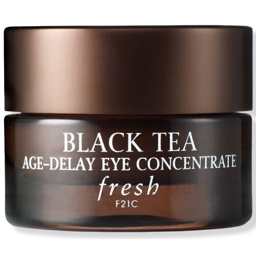 Black Tea Age-delay Eye Concentrate