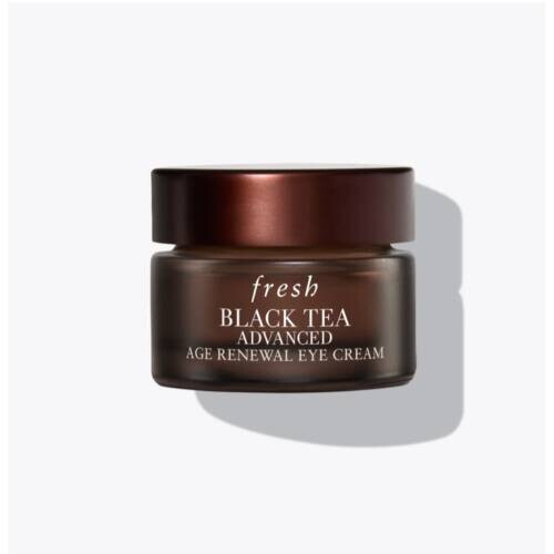 Black Tea Anti-Aging Eye Cream With Retinol-alternative BT Matrix