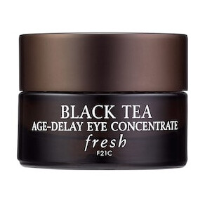 Black Tea Eye Concentrate Soin
