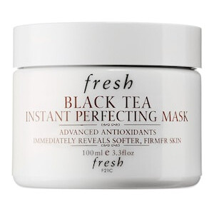 Black Tea Instant Perfecting Mask