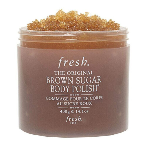 Brown Sugar Body Polish