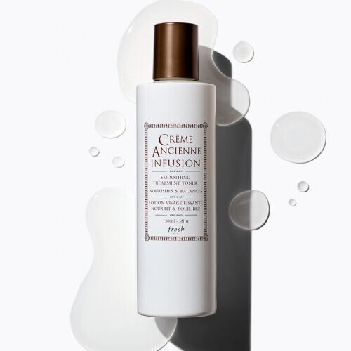 Crème Ancienne Infusion