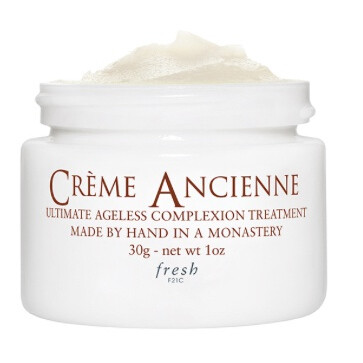 Crème Ancienne