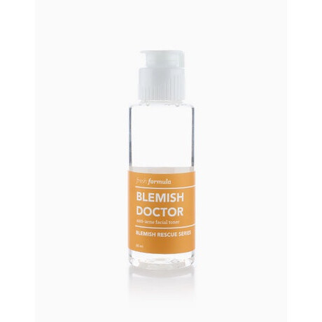 Blemish Doctor Anti-Acne Facial Toner