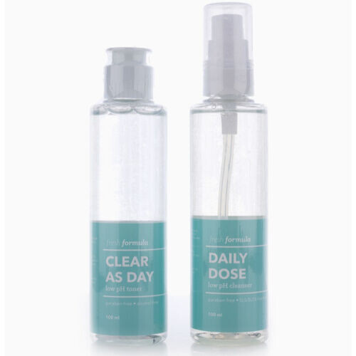 Daily Dose Low PH Cleanser
