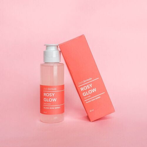Rosy Glow Face Tonic
