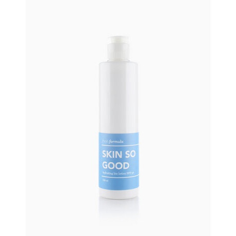 Skin So Good Hydrating Lite Lotion SPF 30
