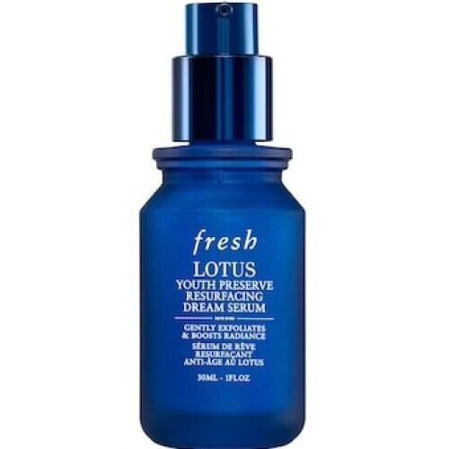 Lotus Youth Preserve AHA Resurfacing Serum