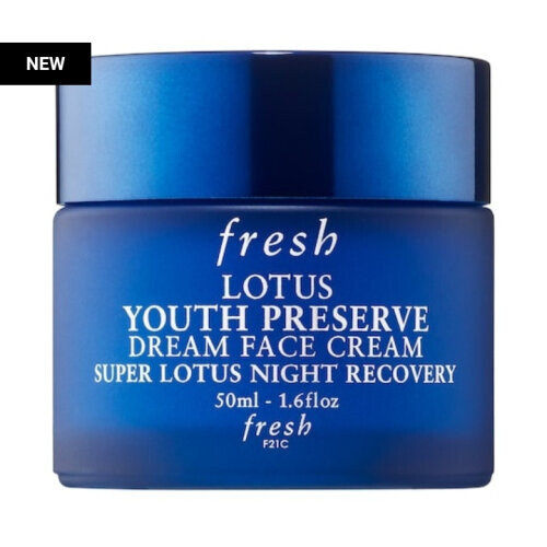 Lotus Youth Preserve Dream Night Cream