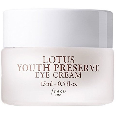 Lotus Youth Preserve Eye Cream
