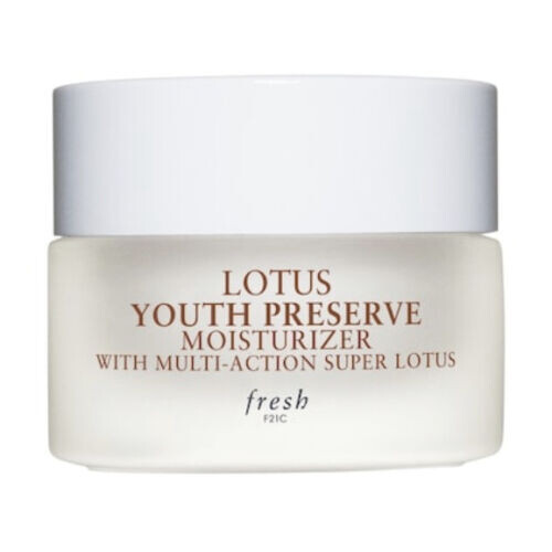 Lotus Youth Preserve Moisturizer
