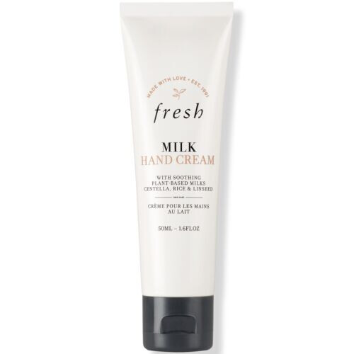 Milk Hand Cream