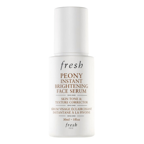 Peony Instant Brightening Face Serum
