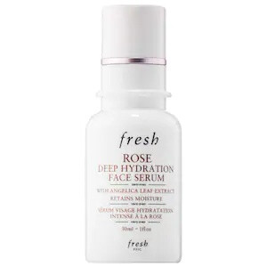 Rose Deep Hydration Face Serum