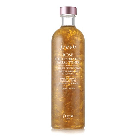 Rose Deep Hydration Facial Toner