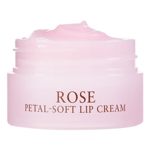 Rose Deep Hydration Petal-Soft Lip Balm