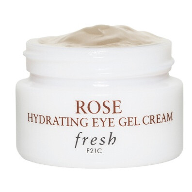 Rose Hydrating Eye Gel Cream