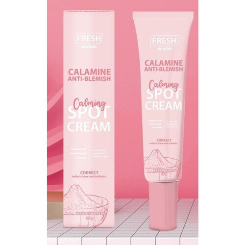 Calamine Anti Blemish Calming Spot Cream