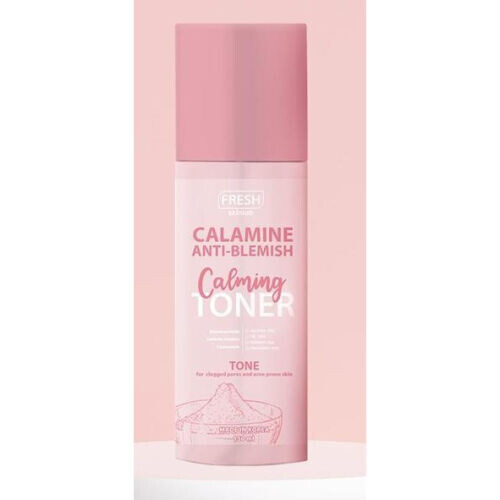 Calamine Anti Blemish Toner