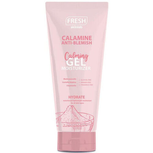 Fresh Fresh Skinlab Calamine Anti Blemish Gel Moisturizer