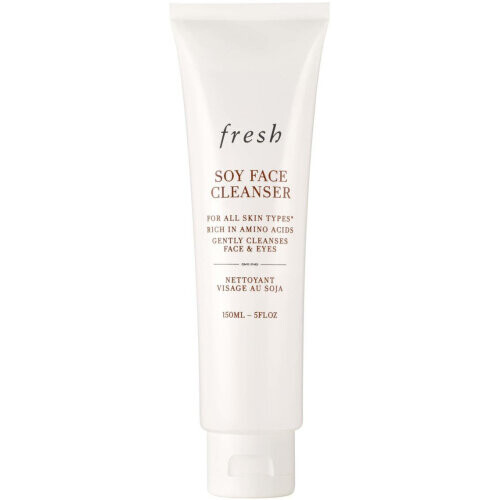 Soy Face Cleanser