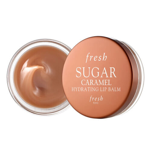 Sugar Caramel Hydrating Lip Balm