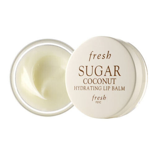 Sugar Coconut Hydrating Lip Balm