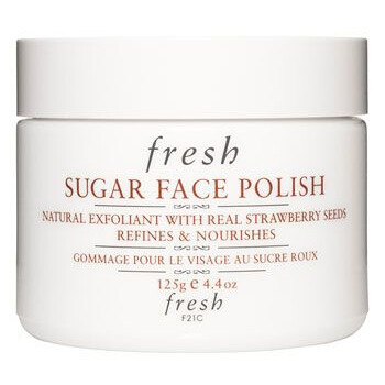 Sugar Face Polish