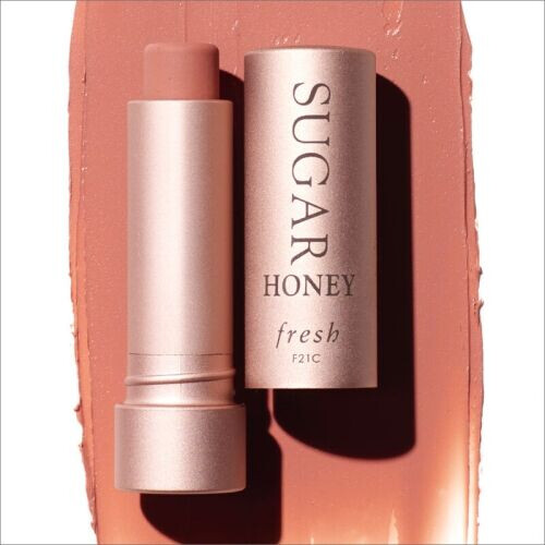 Sugar Honey Tinted Lip Treatment