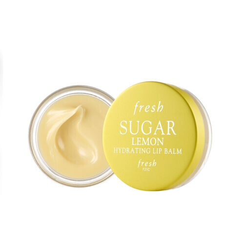 Sugar Lemon Hydrating Lip Balm