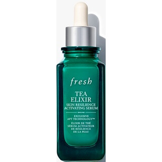 Tea Elixir
