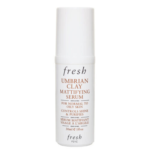 Umbrian Clay Mattifying Serum